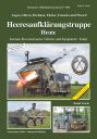 Heeresaufklärungstruppe - German Reconnaissance Vehicles and Equipment - Today